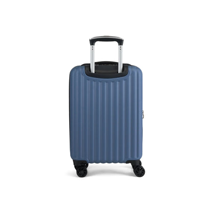 Bugatti Tokyo Carry-on Luggage - Stiles Supply Co.