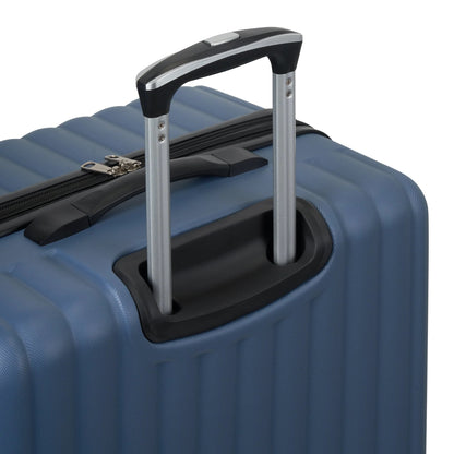 Bugatti Tokyo Carry-on Luggage - Stiles Supply Co.