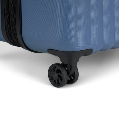 Bugatti Tokyo Carry-on Luggage - Stiles Supply Co.