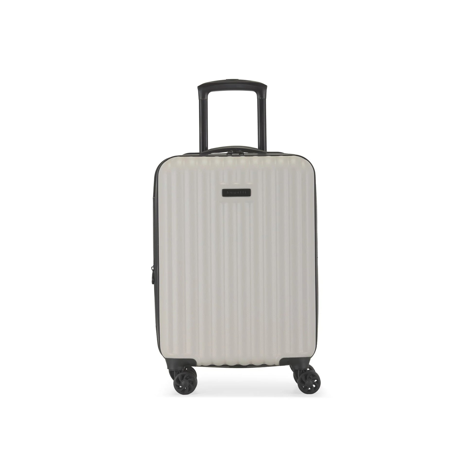 Bugatti Tokyo Carry-on Luggage - Stiles Supply Co.
