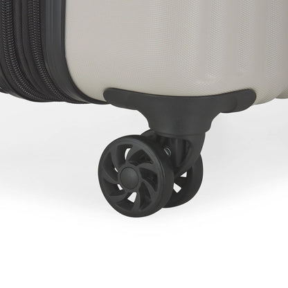 Bugatti Tokyo Carry-on Luggage - Stiles Supply Co.