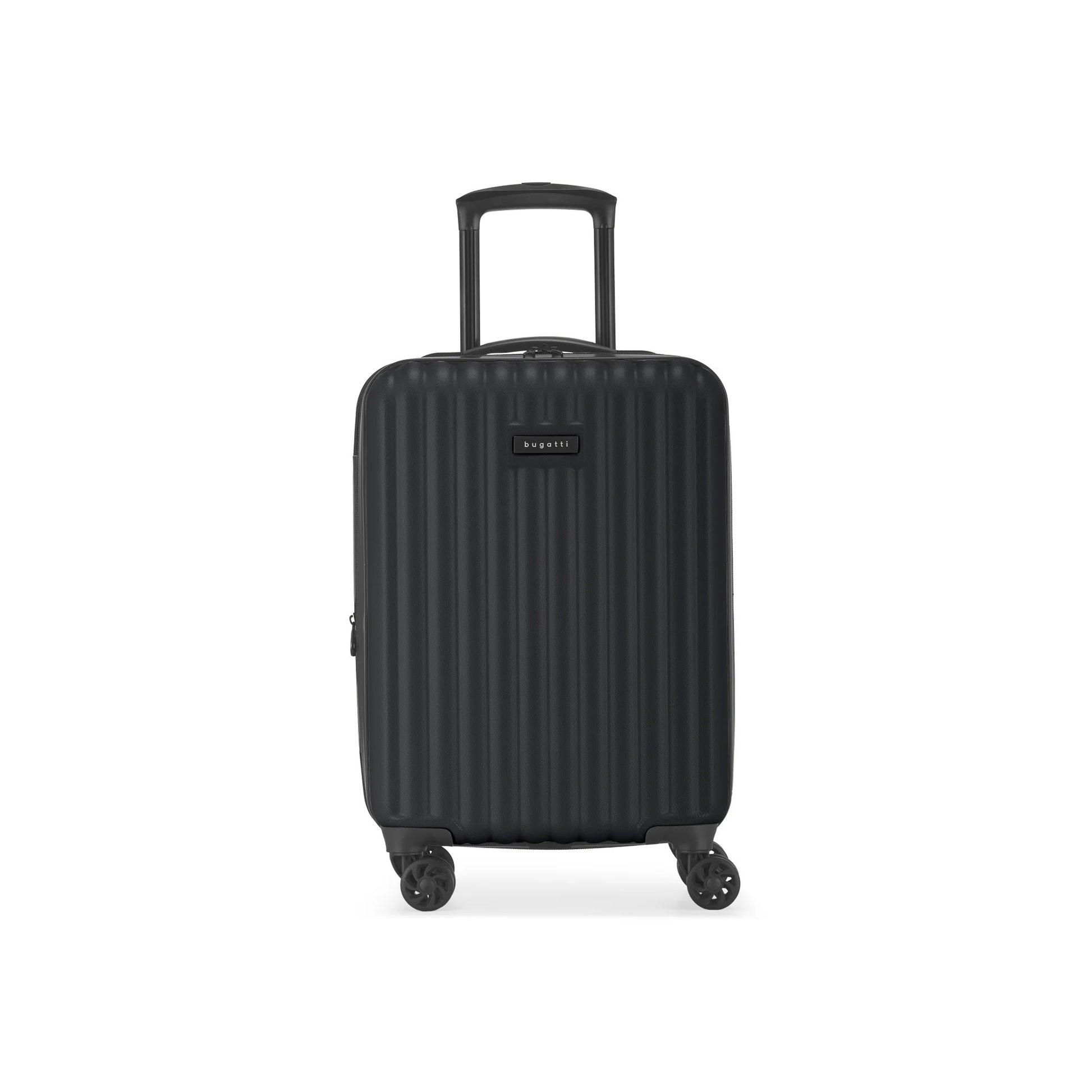 Bugatti Tokyo Carry-on Luggage - Stiles Supply Co.
