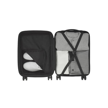 Bugatti Tokyo Carry-on Luggage - Stiles Supply Co.