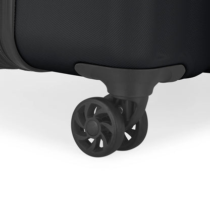 Bugatti Tokyo Carry-on Luggage - Stiles Supply Co.