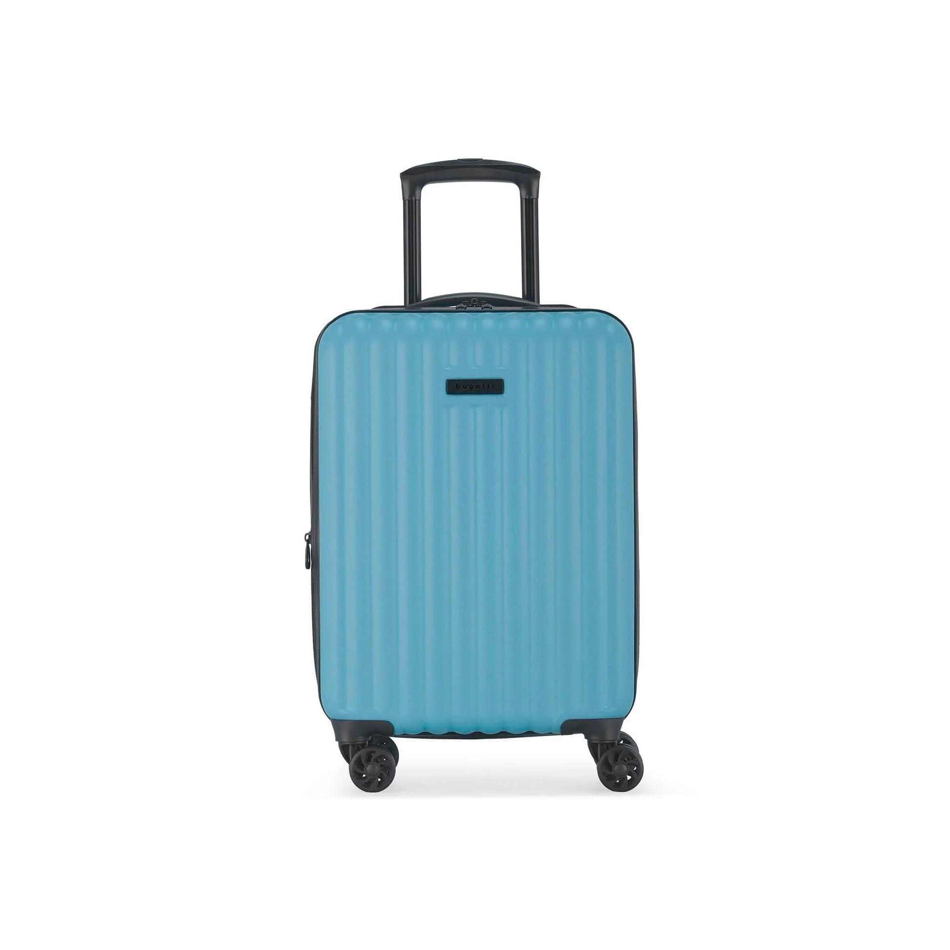 Bugatti Tokyo Carry-on Luggage - Stiles Supply Co.