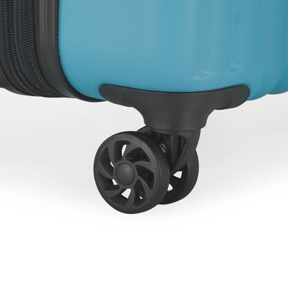 Bugatti Tokyo Carry-on Luggage - Stiles Supply Co.