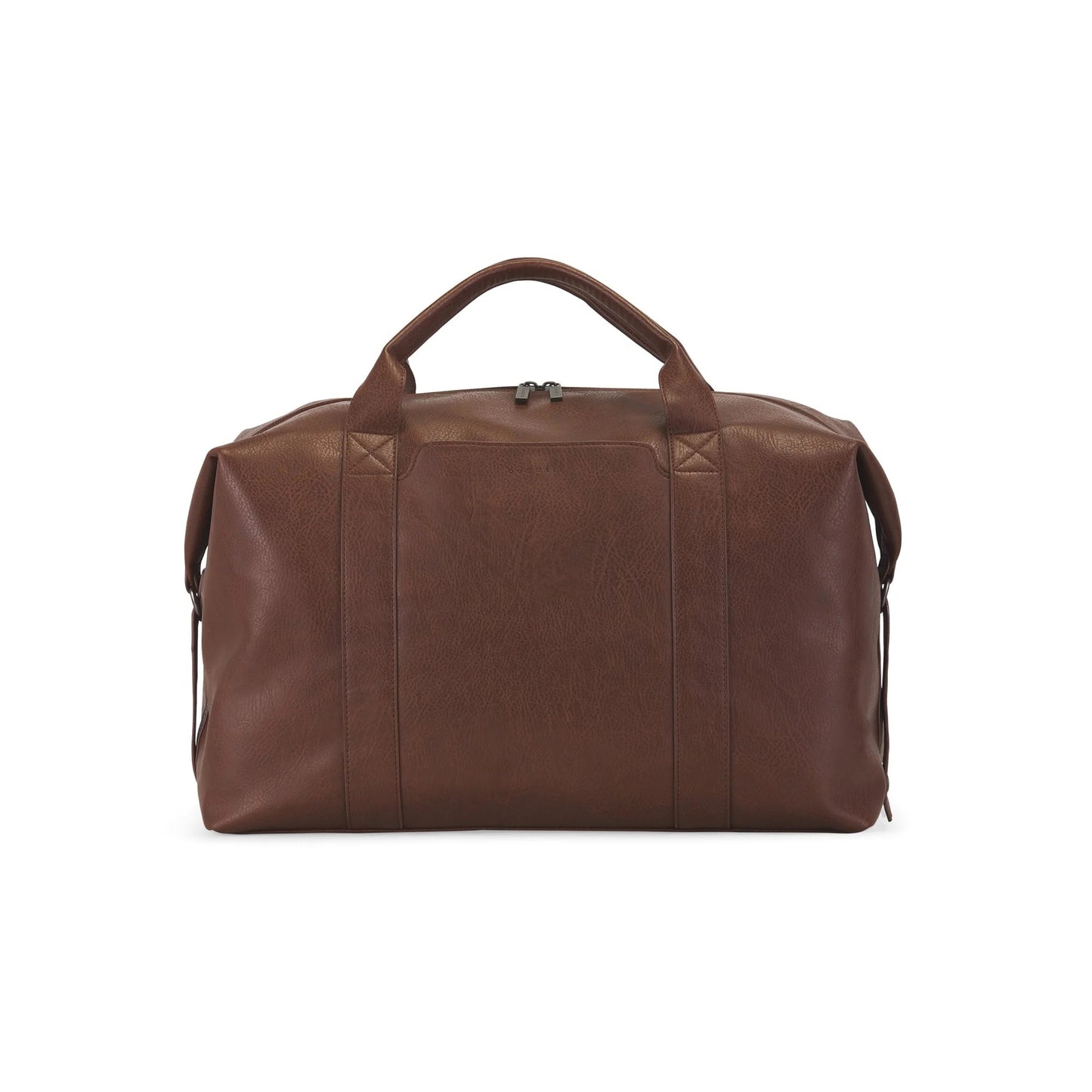 Bugatti Palermo Duffle Bag | Vegan Leather Travel Bag
