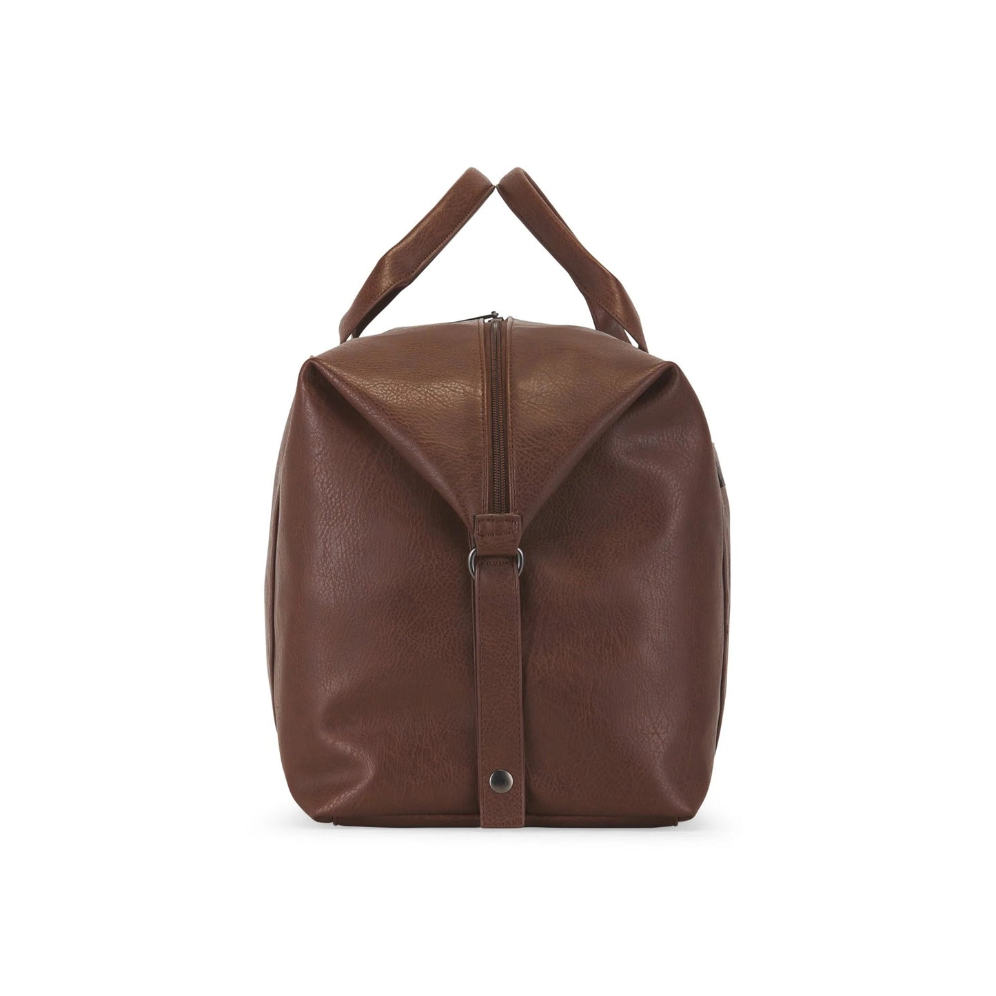Bugatti Palermo Duffle Bag | Vegan Leather Travel Bag
