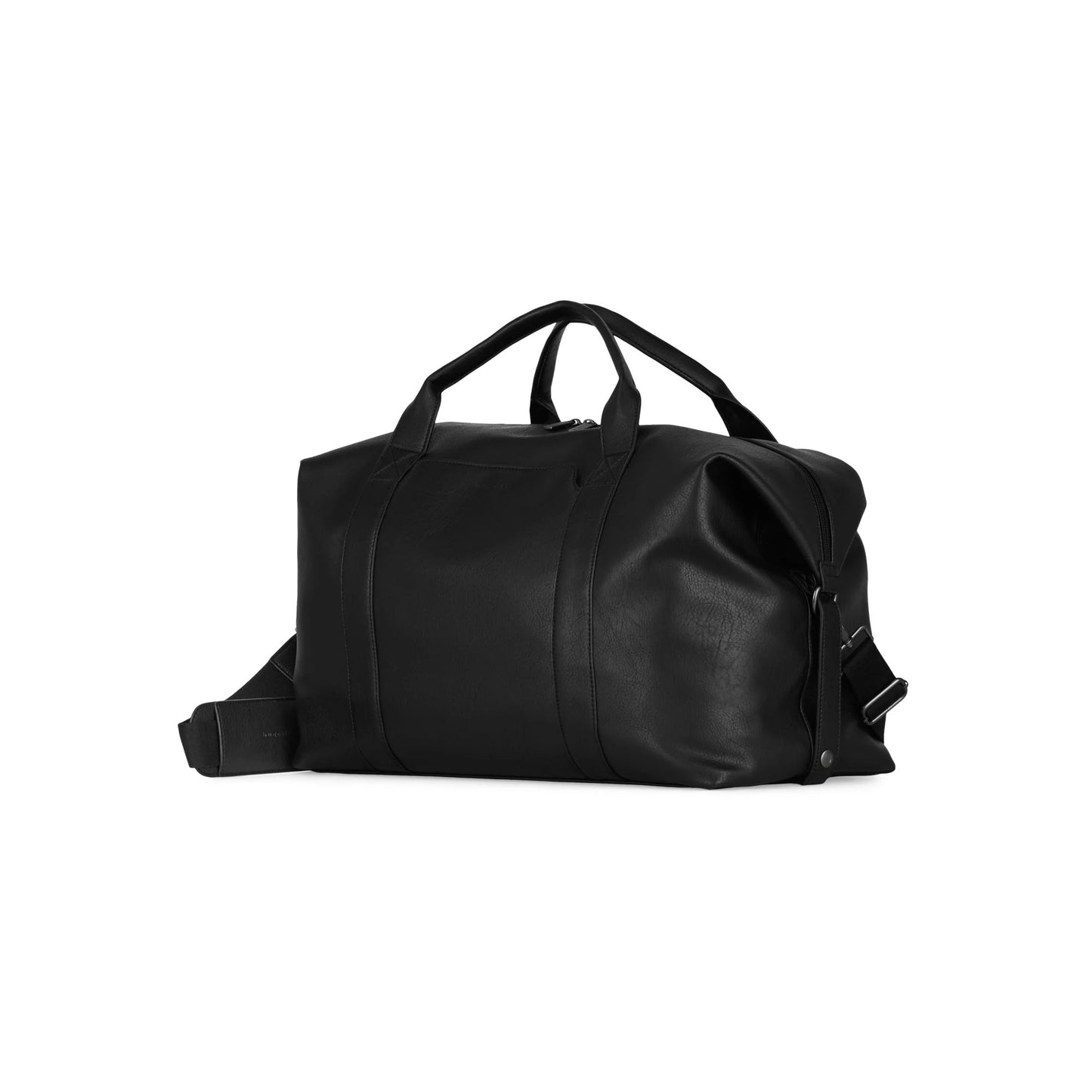 Bugatti Palermo Duffle Bag | Vegan Leather Travel Bag