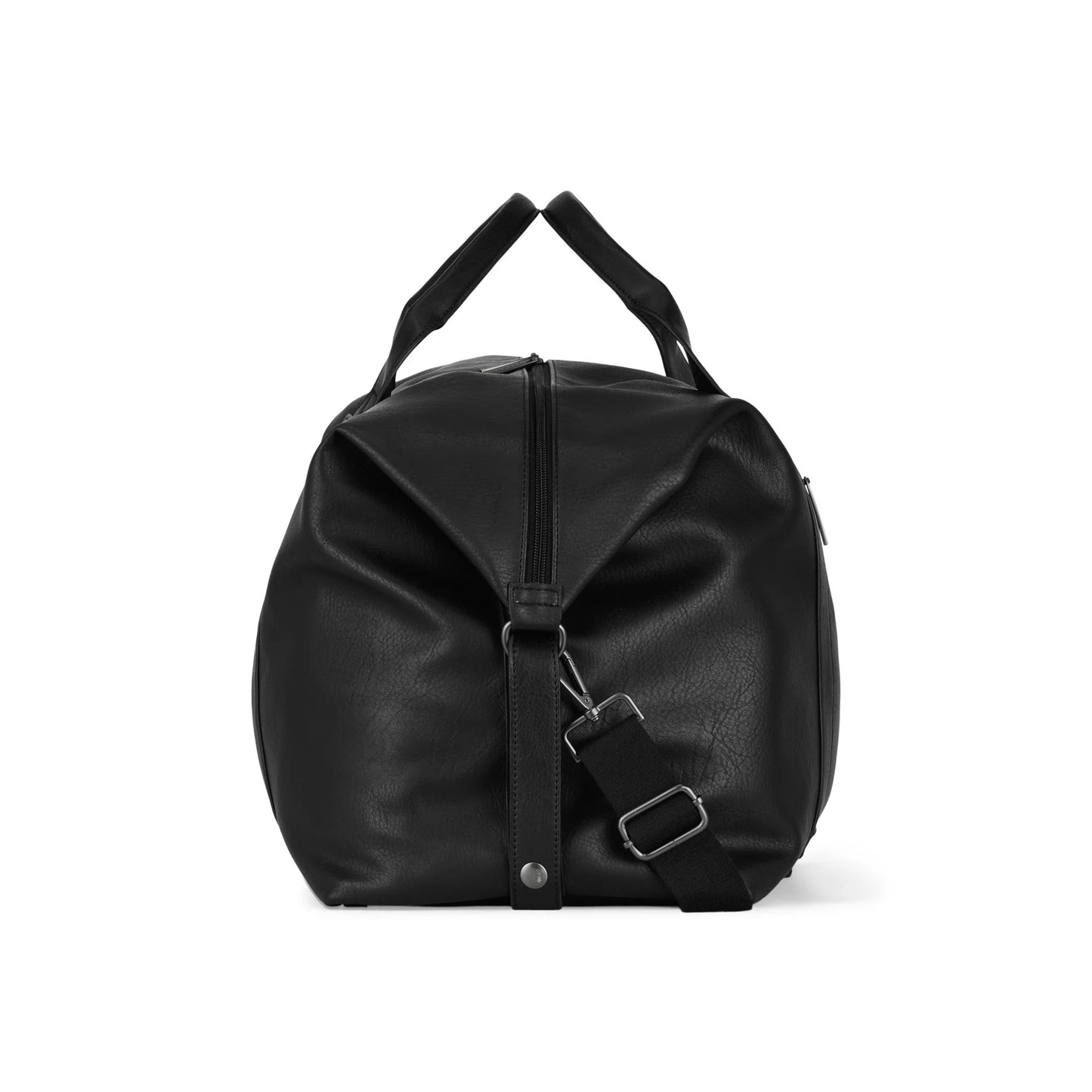 Bugatti Palermo Duffle Bag | Vegan Leather Travel Bag