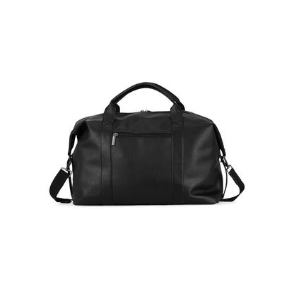 Bugatti Palermo Duffle Bag | Vegan Leather Travel Bag - Stiles Supply Co.