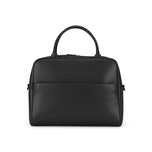 Bugatti Lagos Medium Duffle Bag | Vegan Leather