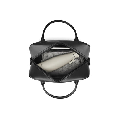 Bugatti Lagos Medium Duffle Bag | Vegan Leather - Stiles Supply Co.
