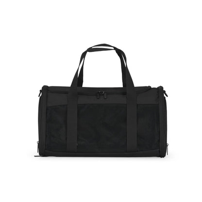 Bugatti Downtown Pet Carrier Duffle Bag - Stiles Supply Co.