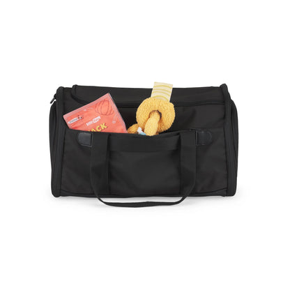 Bugatti Downtown Pet Carrier Duffle Bag - Stiles Supply Co.