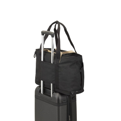 Bugatti Vacilando Travel Tote Bag - Stiles Supply Co.