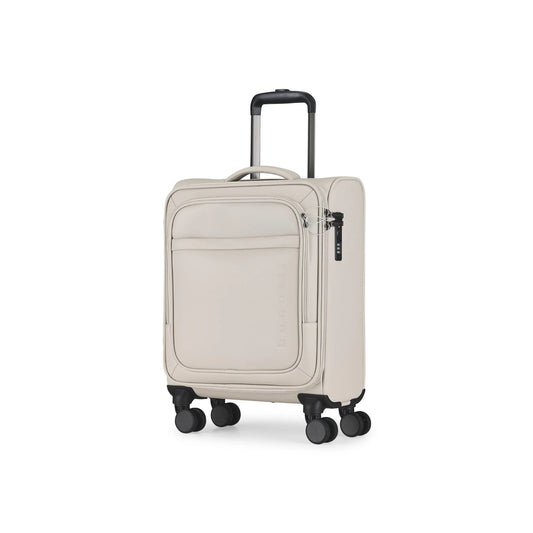 Bugatti Victoria Carry-On Luggage - Stiles Supply Co.