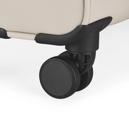 Bugatti Victoria Carry-On Luggage - Stiles Supply Co.