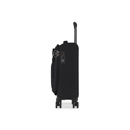 Bugatti Victoria Carry-On Luggage - Stiles Supply Co.