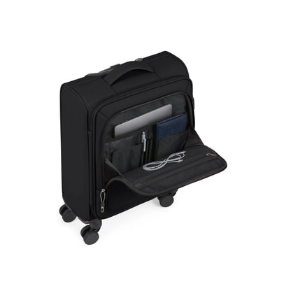 Bugatti Victoria Carry-On Luggage - Stiles Supply Co.