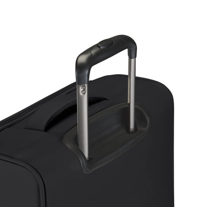 Bugatti Victoria Carry-On Luggage - Stiles Supply Co.