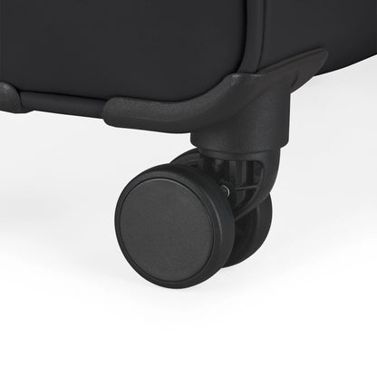 Bugatti Victoria Carry-On Luggage - Stiles Supply Co.