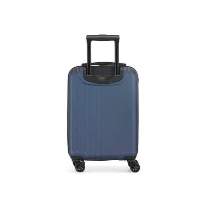 Bugatti Classic Carry-on Luggage - Stiles Supply Co.