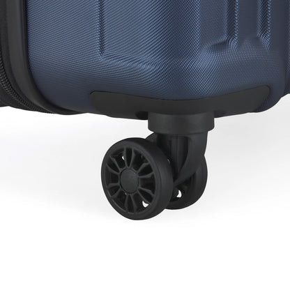 Bugatti Classic Carry-on Luggage - Stiles Supply Co.