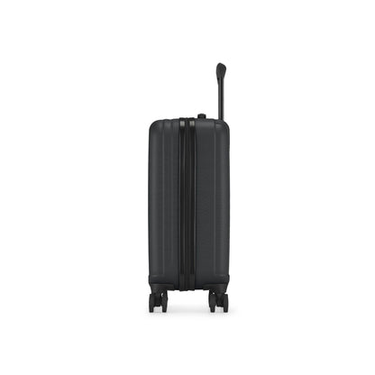 Bugatti Classic Carry-on Luggage - Stiles Supply Co.