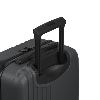 Bugatti Classic Carry-on Luggage - Stiles Supply Co.