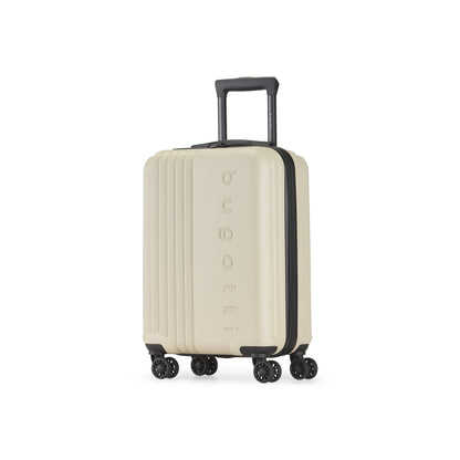Bugatti Classic Carry-on Luggage - Stiles Supply Co.