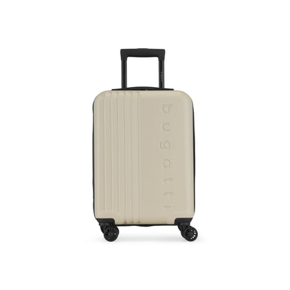 Bugatti Classic Carry-on Luggage - Stiles Supply Co.