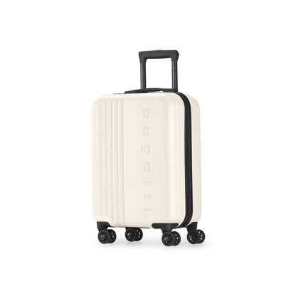 Bugatti Classic Carry-on Luggage - Stiles Supply Co.