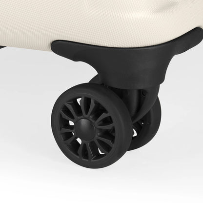 Bugatti Classic Carry-on Luggage - Stiles Supply Co.