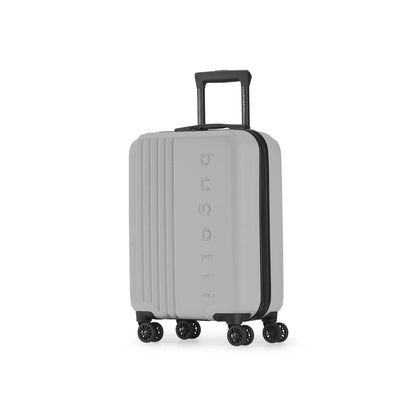Bugatti Classic Carry-on Luggage - Stiles Supply Co.