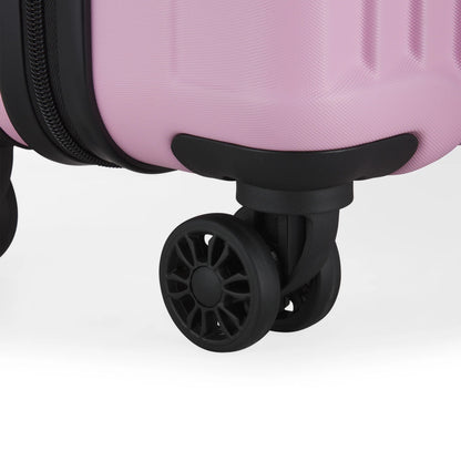 Bugatti Classic Carry-on Luggage - Stiles Supply Co.