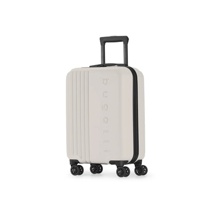 Bugatti Classic Carry-on Luggage - Stiles Supply Co.