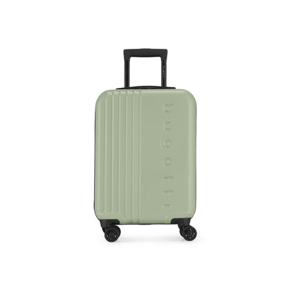Bugatti Classic Carry-on Luggage - Stiles Supply Co.