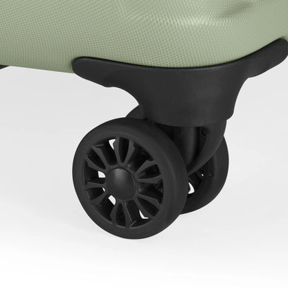 Bugatti Classic Carry-on Luggage - Stiles Supply Co.