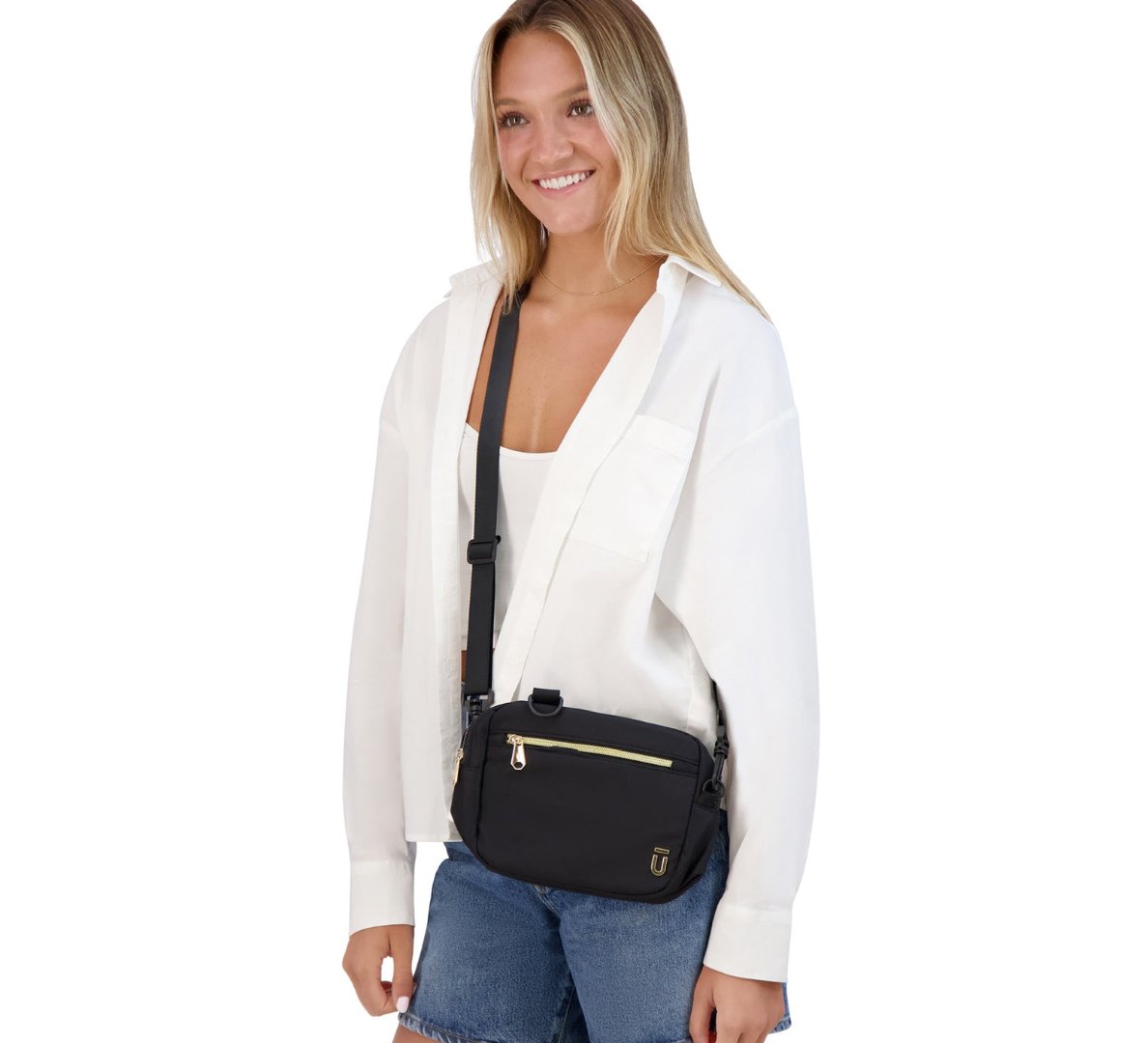 Ful Crossbody Bag - Stiles Supply Co.