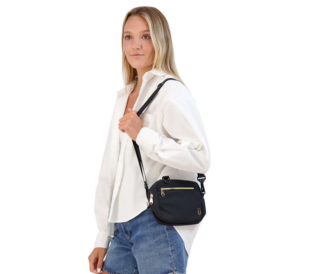 Ful Crossbody Bag - Stiles Supply Co.