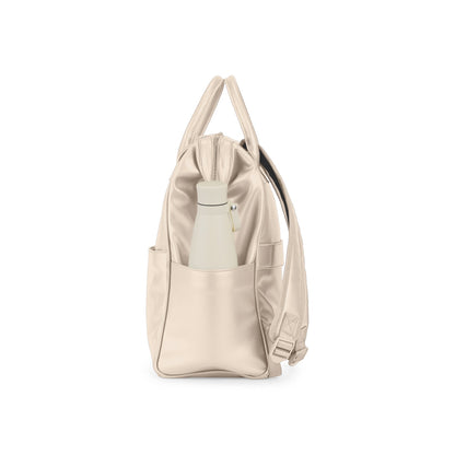 Bugatti Lagos Backpack | Vegan Leather - Stiles Supply Co.