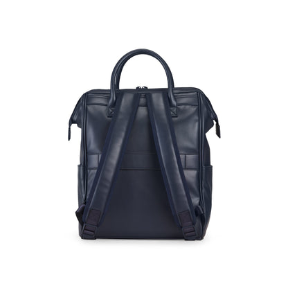 Bugatti Lagos Backpack | Vegan Leather - Stiles Supply Co.