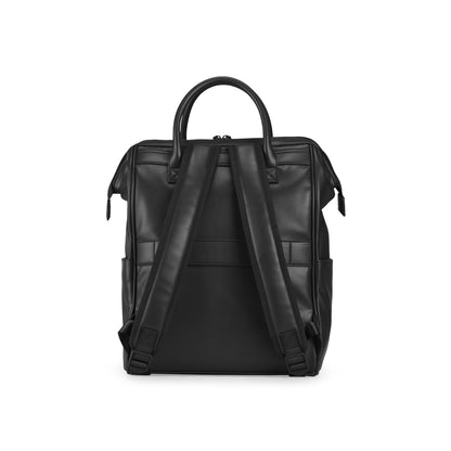 Bugatti Lagos Backpack | Vegan Leather - Stiles Supply Co.