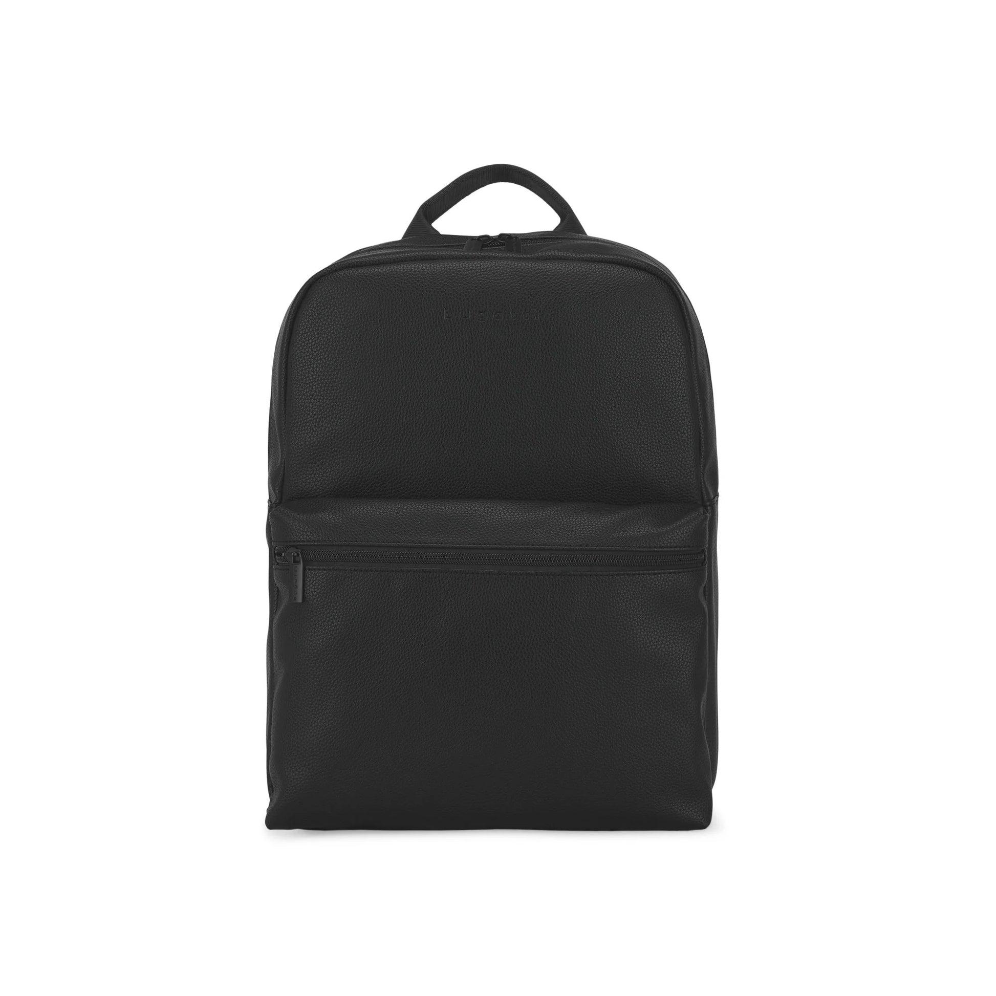 Bugatti Lisbon Backpack | With Top Zip Opening - Stiles Supply Co.