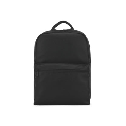 Bugatti Lisbon Backpack | With Top Zip Opening - Stiles Supply Co.