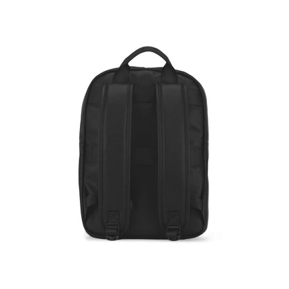 Bugatti Lisbon Backpack | With Top Zip Opening - Stiles Supply Co.