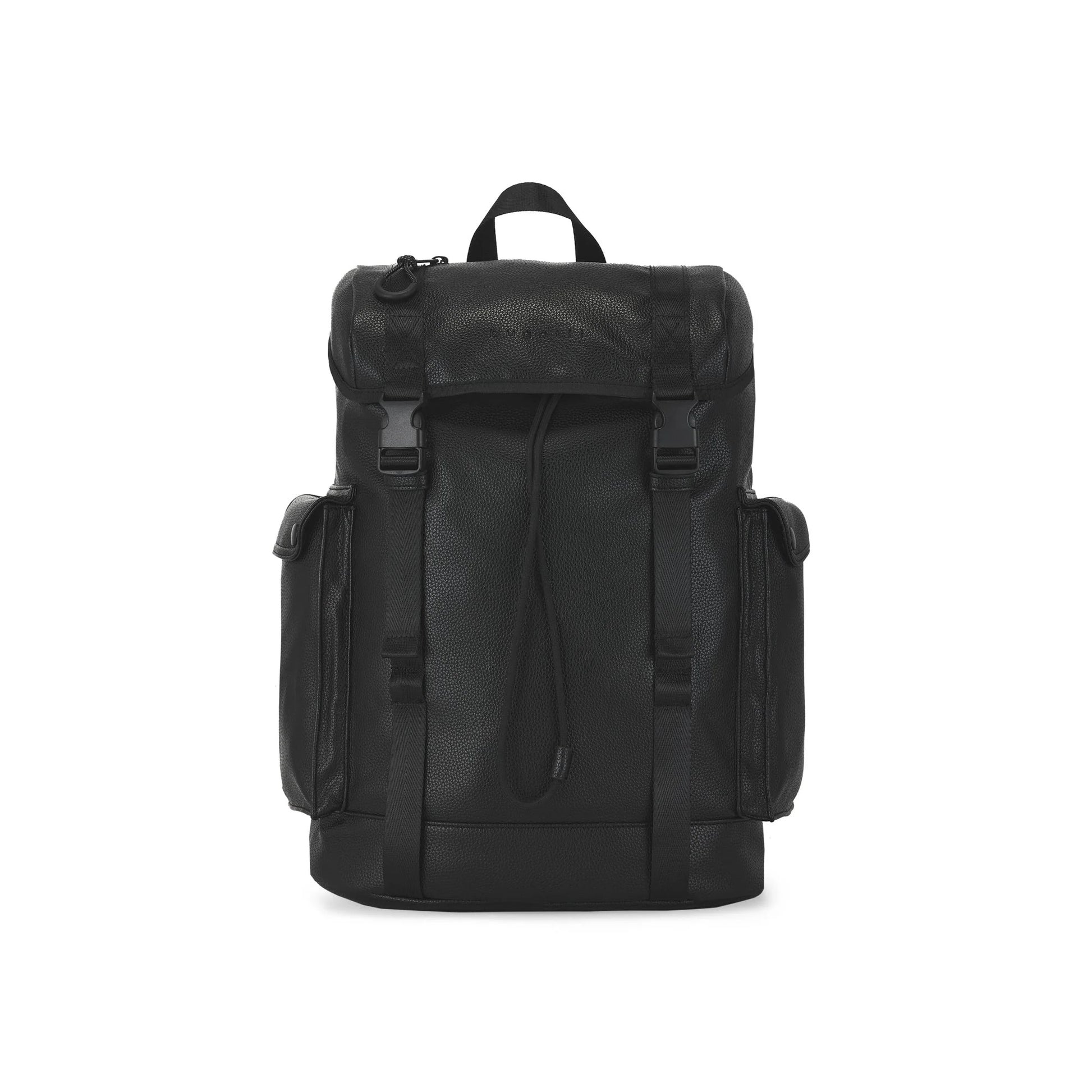 Bugatti Lisbon Backpack | Top Flap Opening - Stiles Supply Co.