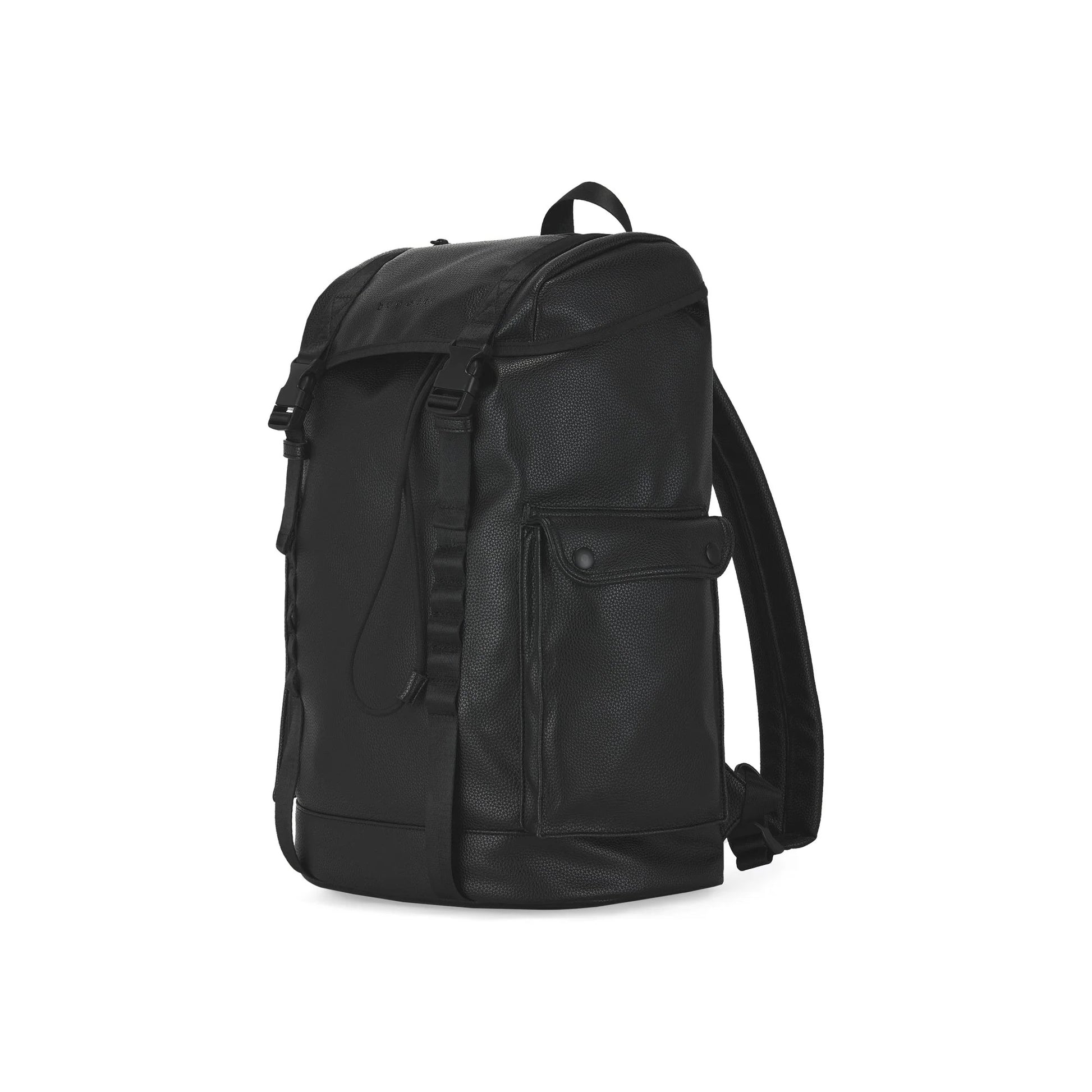 Bugatti Lisbon Backpack | Top Flap Opening - Stiles Supply Co.