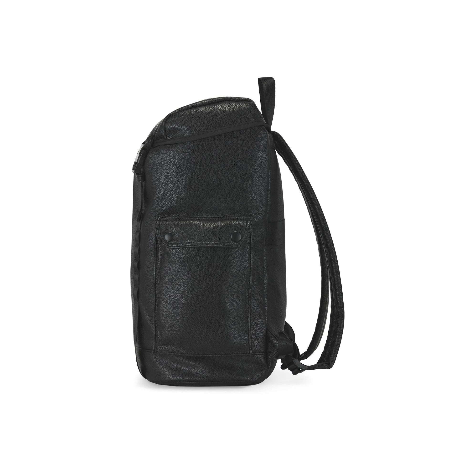 Bugatti Lisbon Backpack | Top Flap Opening - Stiles Supply Co.